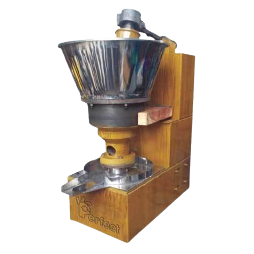 Andavar Machinery