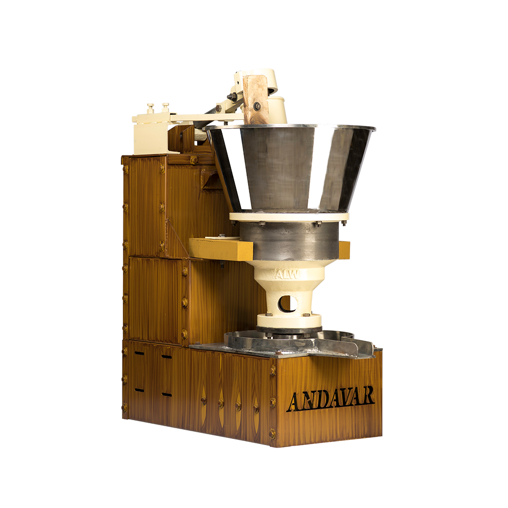 Andavar Machinery